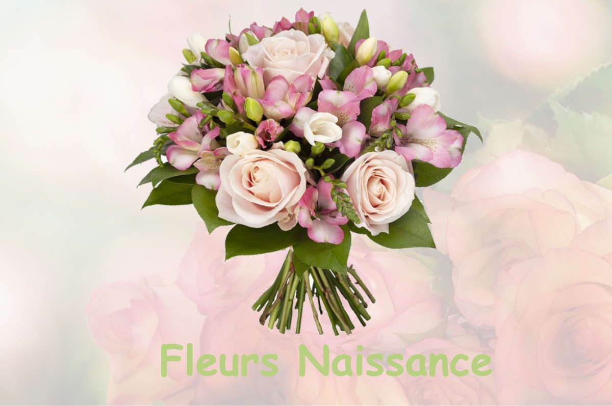 fleurs naissance ENGINS