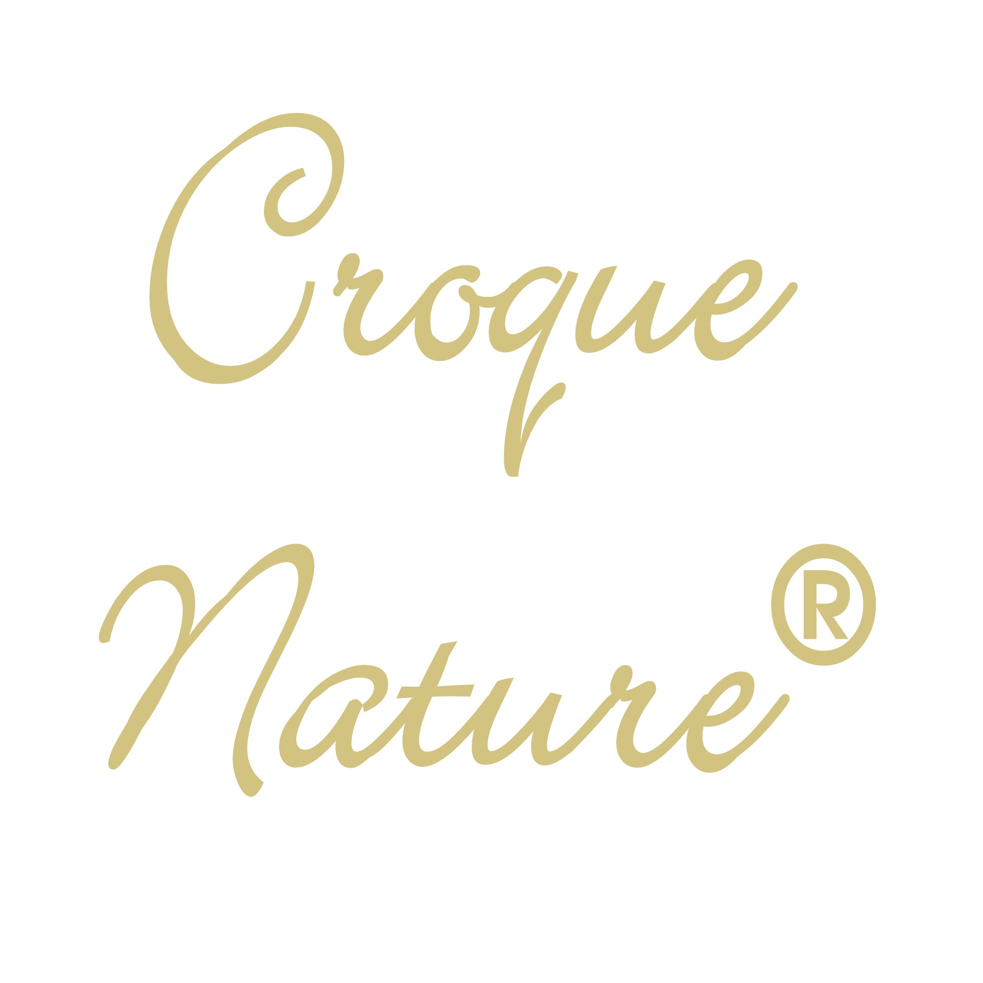 CROQUE NATURE® ENGINS